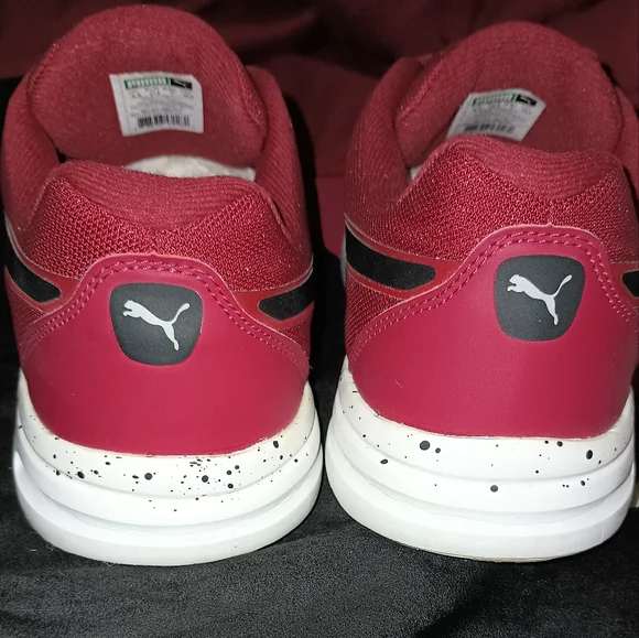 Puma Trinomic Sneakers - Picture 8 of 16